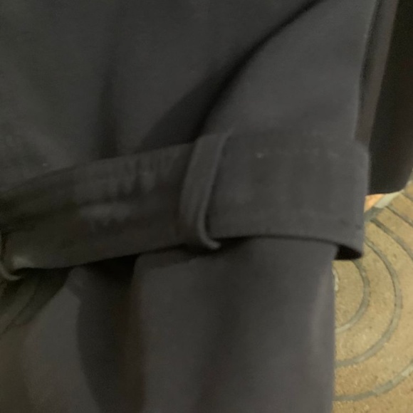 Dress Coat - Picture 4 of 4